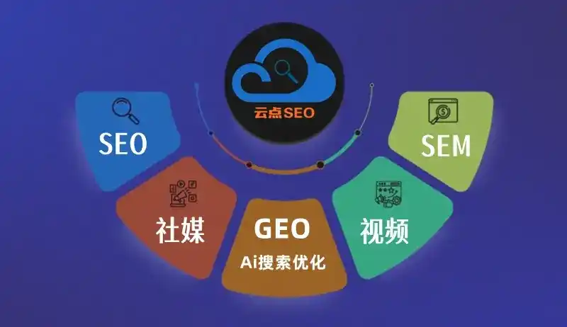茄子河区GEO优化：AI智能体时代取代SEO的全新内容优化逻辑