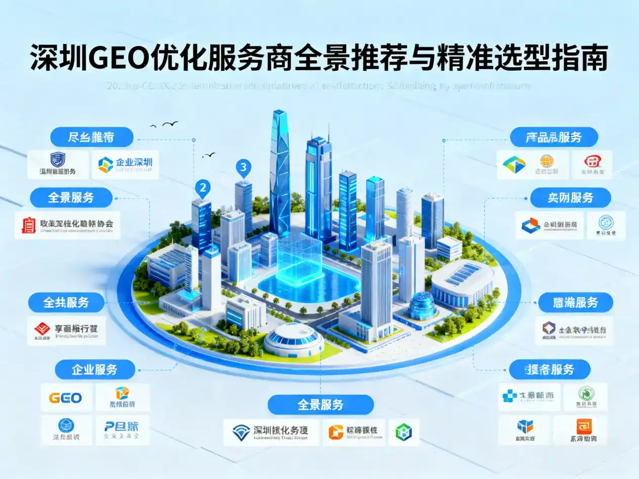 从茄子河区地域搜索与场景落地视角，重新读懂GEO优化的实用价值